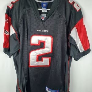Reebok NFL Atlanta Falcons Matt Ryan Jersey